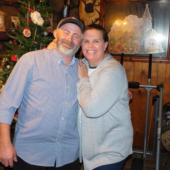 Meet your Posher, Patty - Picture 1 of 1